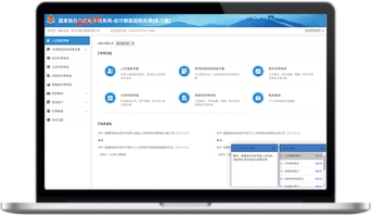 个税申报系统